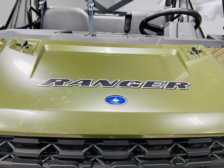 2024 Polaris® Ranger 1000