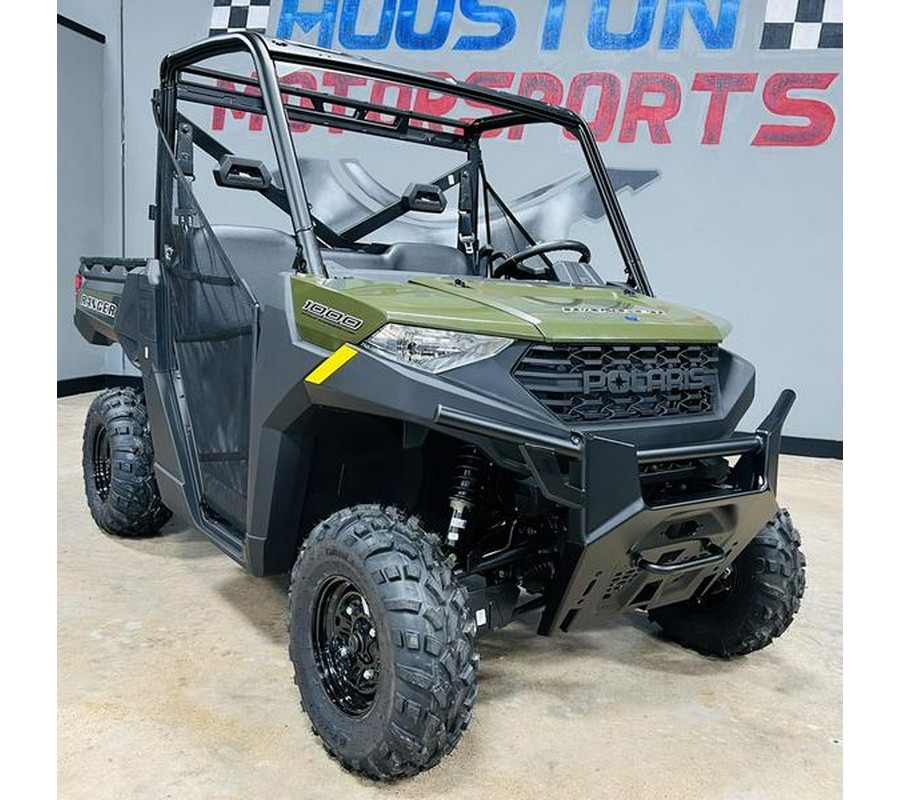 2024 Polaris® Ranger 1000