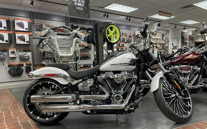 2024 Harley-Davidson® FXBR - Breakout®