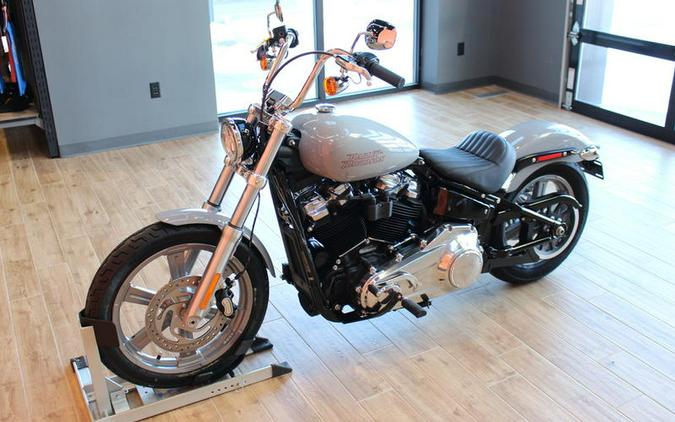 2024 Harley-Davidson® FXST - Softail® Standard