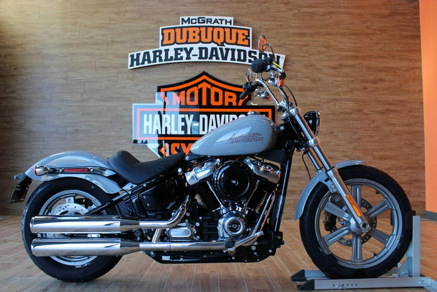 2024 Harley-Davidson® FXST - Softail® Standard