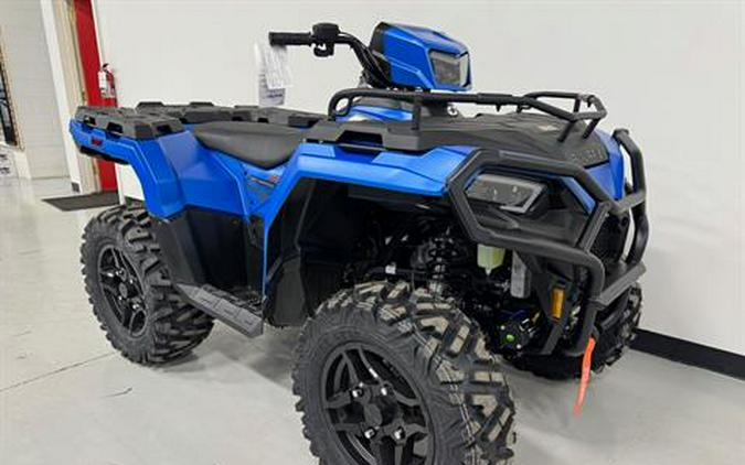 2024 Polaris Sportsman 570 Trail