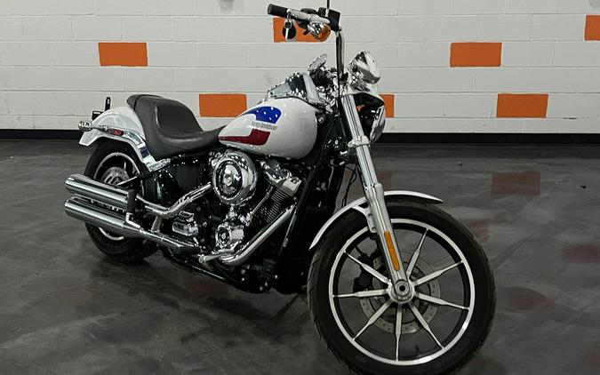 2020 HARLEY DAVIDSON LOW RIDER