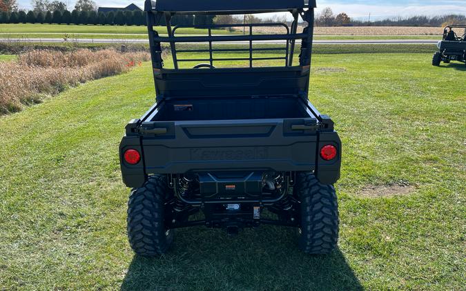 2024 Kawasaki MULE PRO-MX SE