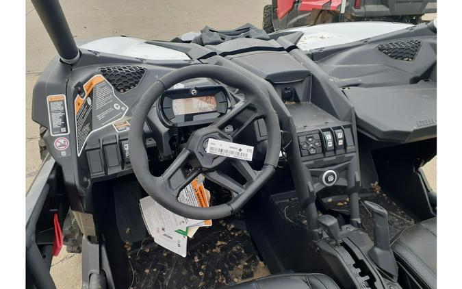 2024 Can-Am MAVERICK X3 RS TURBO