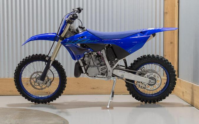 2024 Yamaha YZ250X