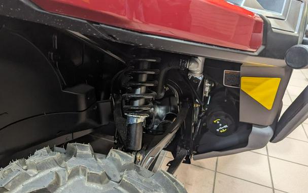 New 2024 CAN-AM DEFENDER MAX XT 64 HD10 RD 24