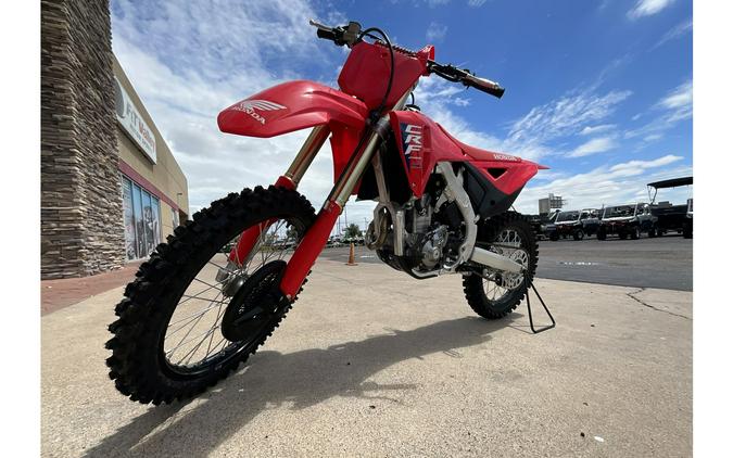 2025 Honda CRF® 250R