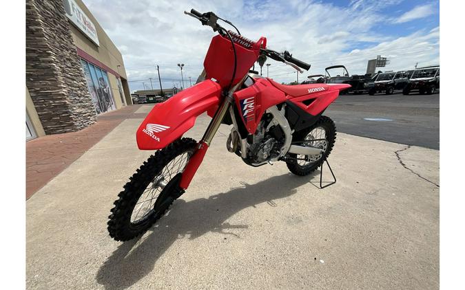 2025 Honda CRF® 250R