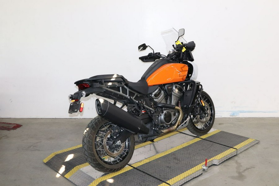 2021 Harley-Davidson® RA1250S