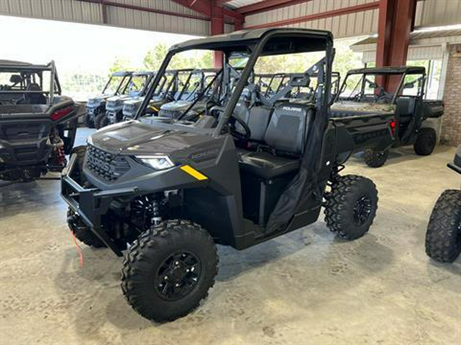 2025 Polaris Ranger 1000 Premium