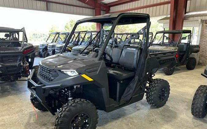 2025 Polaris Ranger 1000 Premium