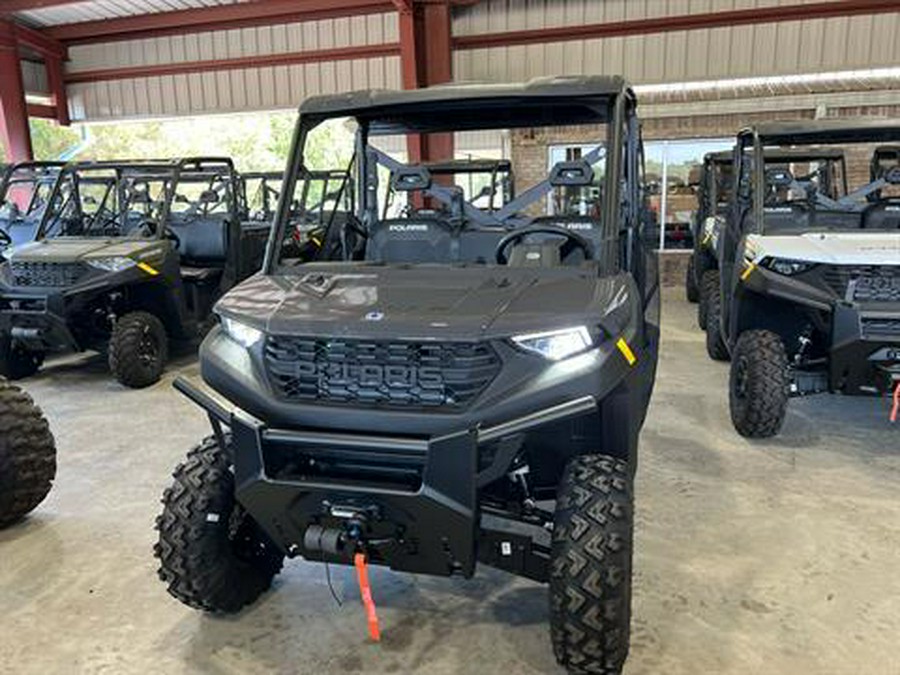 2025 Polaris Ranger 1000 Premium