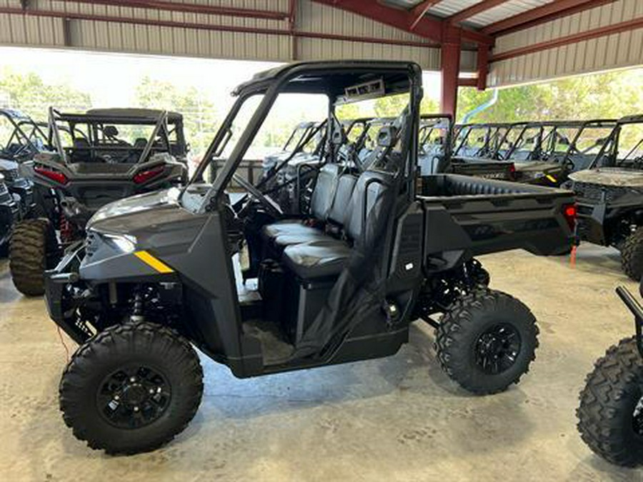 2025 Polaris Ranger 1000 Premium