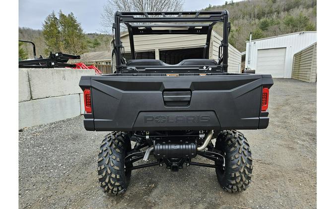 2024 Polaris Industries RANGER SP 570 PREMIUM GHOST GRAY