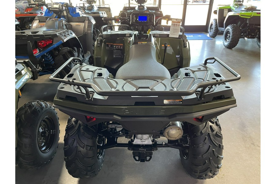 2025 Polaris Industries Sportsman® 570 EPS