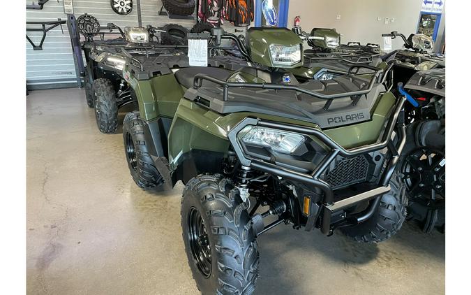 2025 Polaris Industries Sportsman® 570 EPS