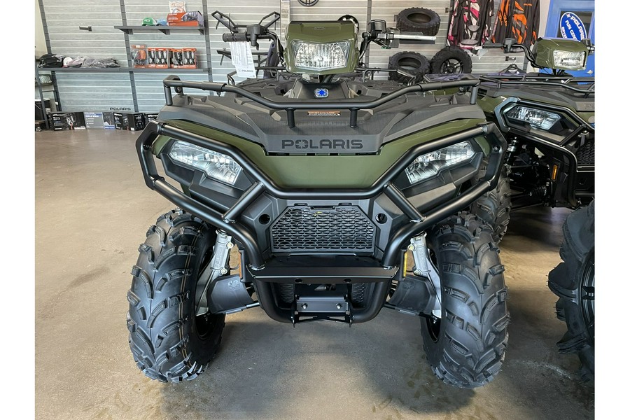 2025 Polaris Industries Sportsman® 570 EPS