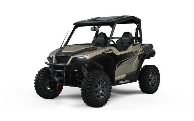 2024 Polaris Industries GENERAL XP 1000 PREMIUM - M SILVER QUARTZ Premium