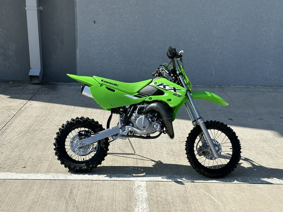 Kx65 Renthal 2025 Kawasaki KX 65 for sale in Grapevine, TX