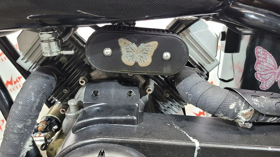 2009 Ridley Auto Glide Classic