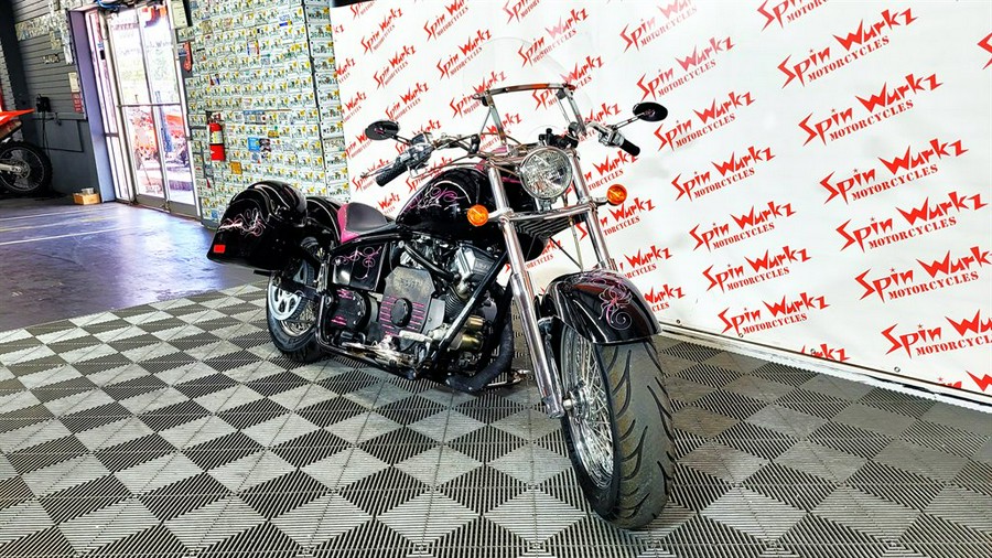 2009 Ridley Auto Glide Classic