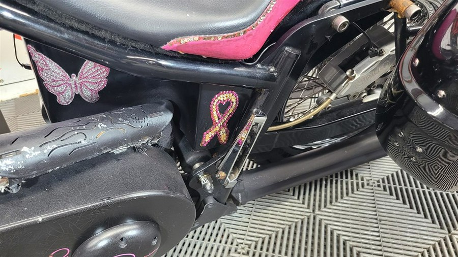 2009 Ridley Auto Glide Classic