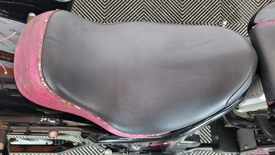 2009 Ridley Auto Glide Classic