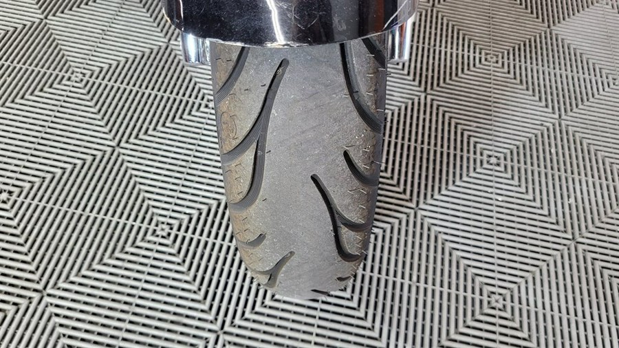 2009 Ridley Auto Glide Classic