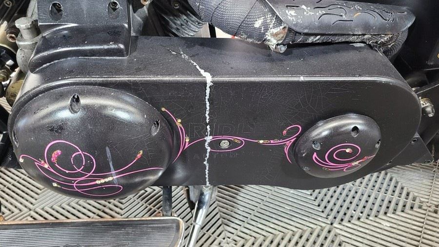 2009 Ridley Auto Glide Classic