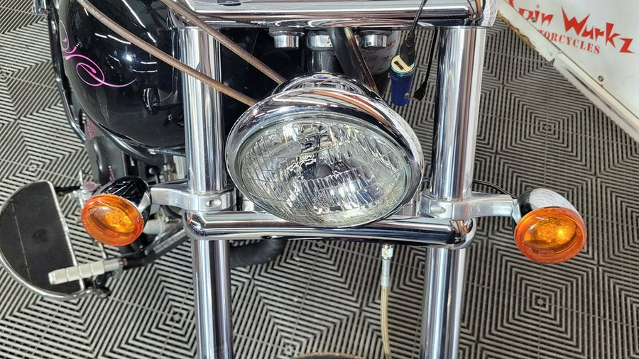 2009 Ridley Auto Glide Classic