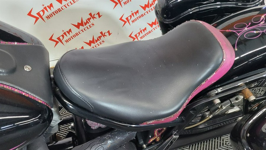 2009 Ridley Auto Glide Classic