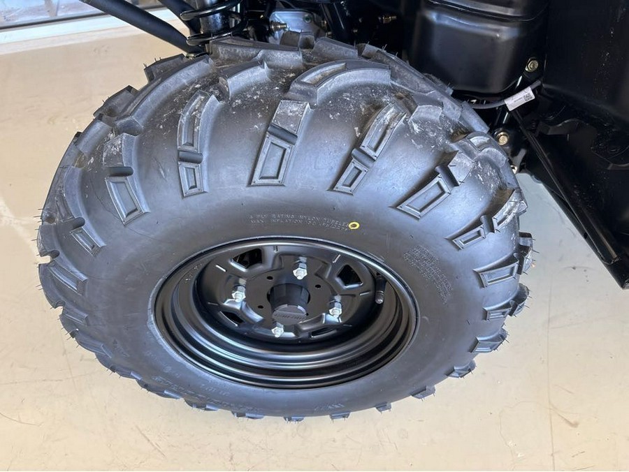 2025 Can-Am OUTLANDER DPS 500 -WILDLAND CAMO