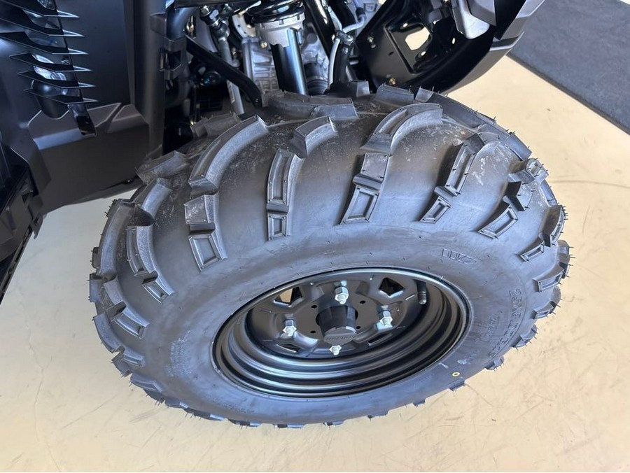 2025 Can-Am OUTLANDER DPS 500 -WILDLAND CAMO