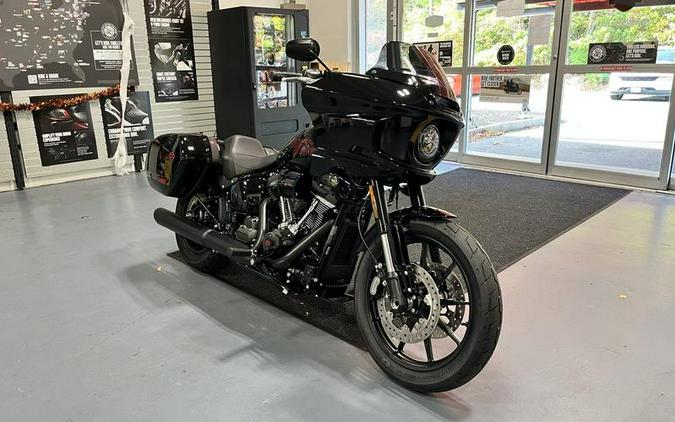 2025 Harley-Davidson® FXLRST - Low Rider® ST