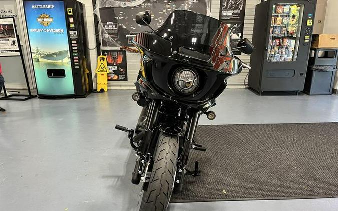 2025 Harley-Davidson® FXLRST - Low Rider® ST