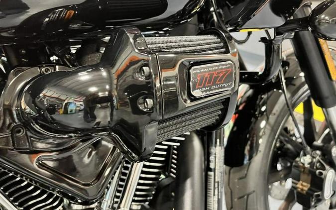 2025 Harley-Davidson® FXLRST - Low Rider® ST