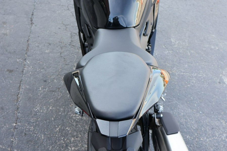 2026 Kawasaki Ninja ZX-4R ABS