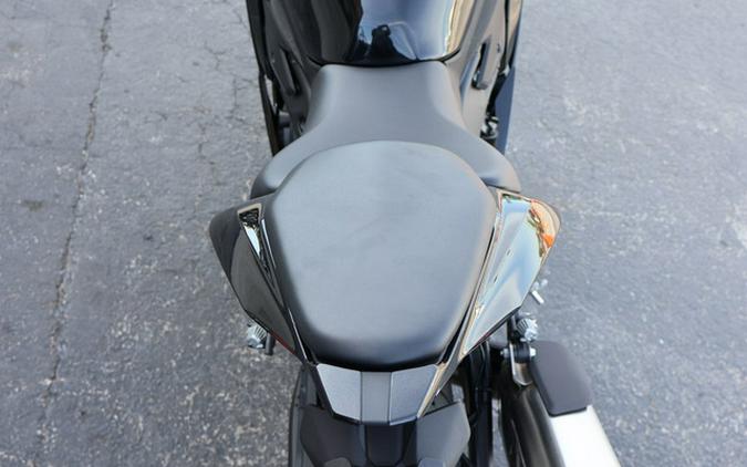 2026 Kawasaki Ninja ZX-4R ABS