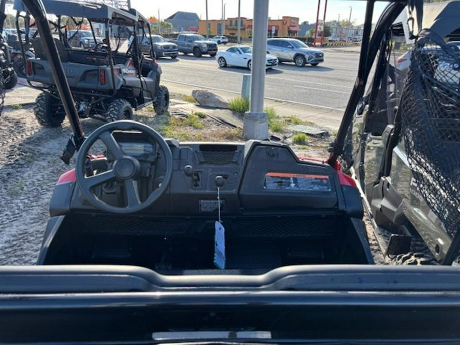 2026 Honda® Pioneer 700 Base