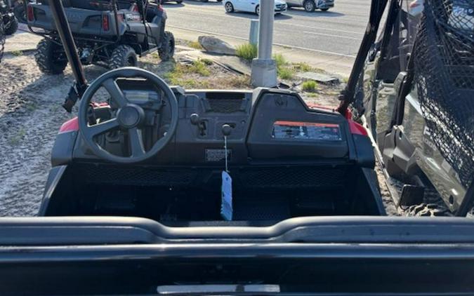 2026 Honda® Pioneer 700 Base