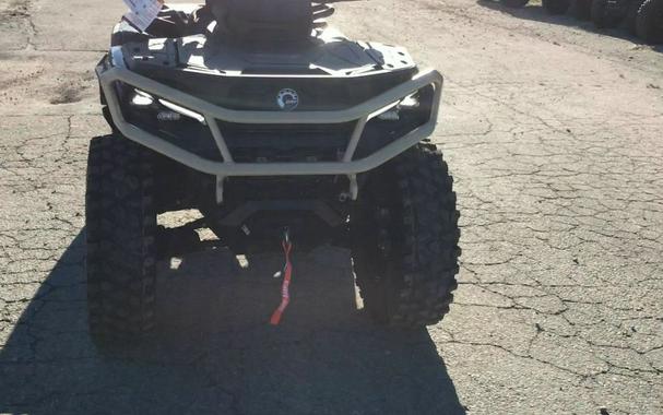 2026 Can-Am® Outlander MAX Backcountry