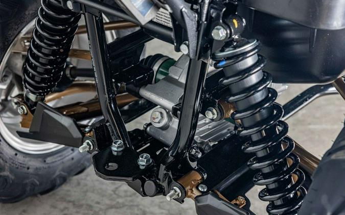 2026 Kawasaki Brute Force 750 SE EPS