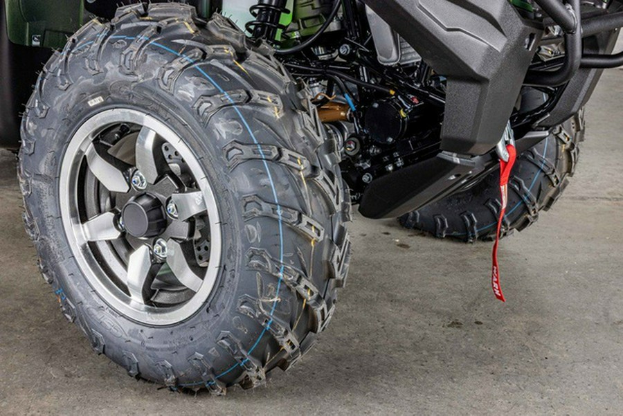 2026 Kawasaki Brute Force 750 SE EPS