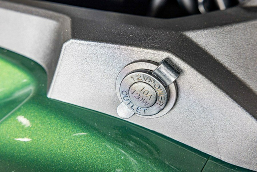 2026 Kawasaki Brute Force 750 SE EPS