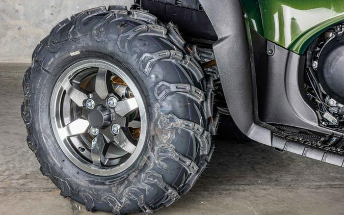 2026 Kawasaki Brute Force 750 SE EPS