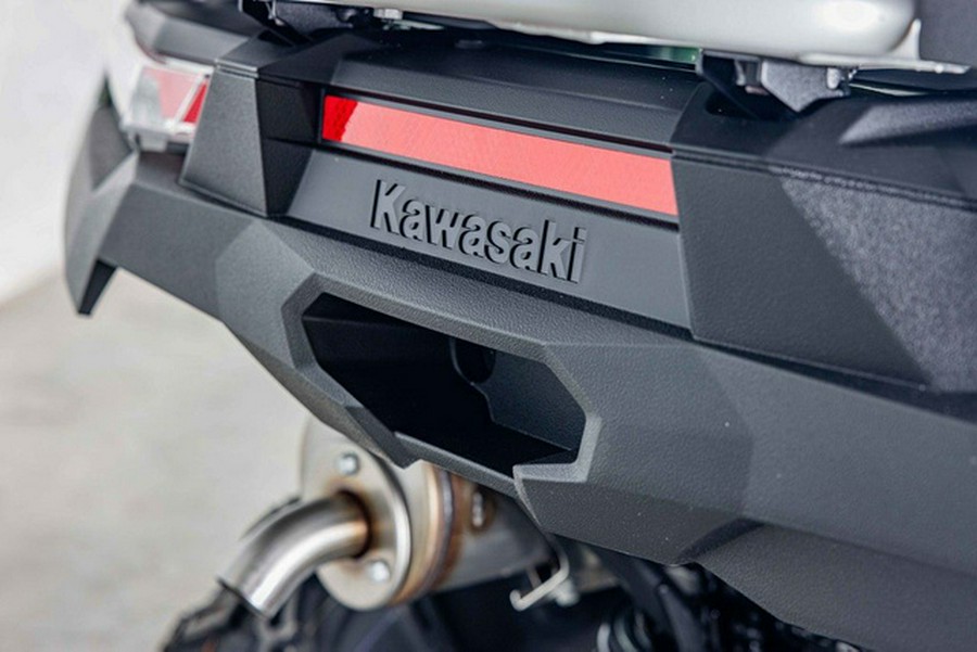 2026 Kawasaki Brute Force 750 SE EPS