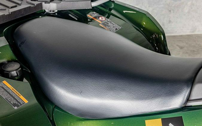 2026 Kawasaki Brute Force 750 SE EPS