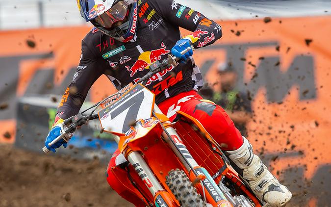 2026 KTM 450 SX-F FACTORY EDITION Orange - K331564