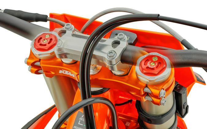 2026 KTM 450 SX-F FACTORY EDITION Orange - K331564